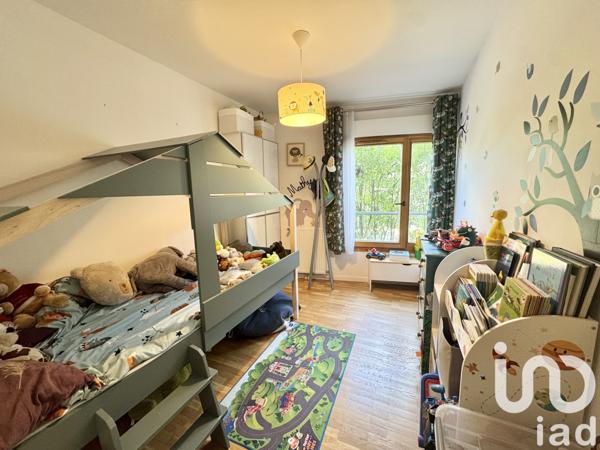 Appartement à vendre 3 pièces 67 m² Massy