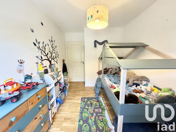 Appartement à vendre 3 pièces 67 m² Massy