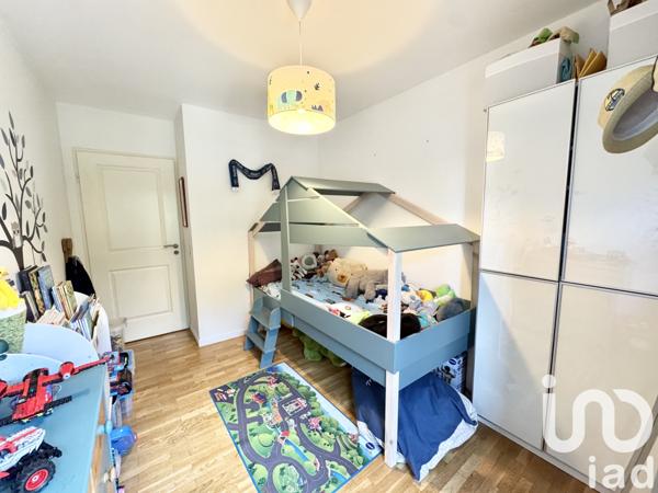 Appartement à vendre 3 pièces 67 m² Massy