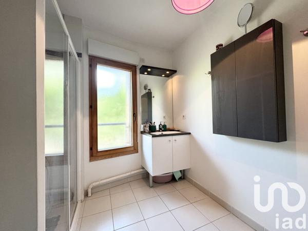 Appartement à vendre 3 pièces 67 m² Massy