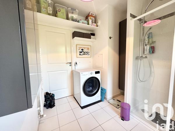 Appartement à vendre 3 pièces 67 m² Massy