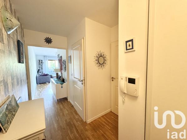Appartement à vendre 3 pièces 67 m² Massy