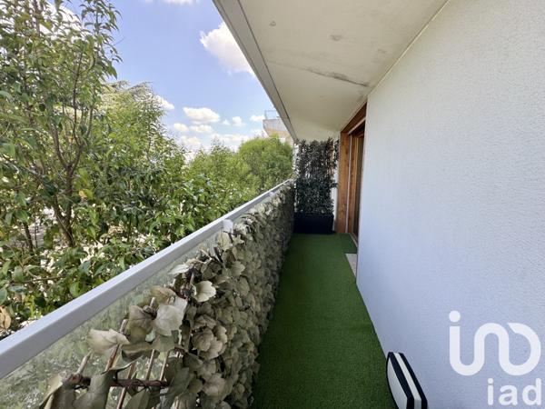 Appartement à vendre 3 pièces 67 m² Massy