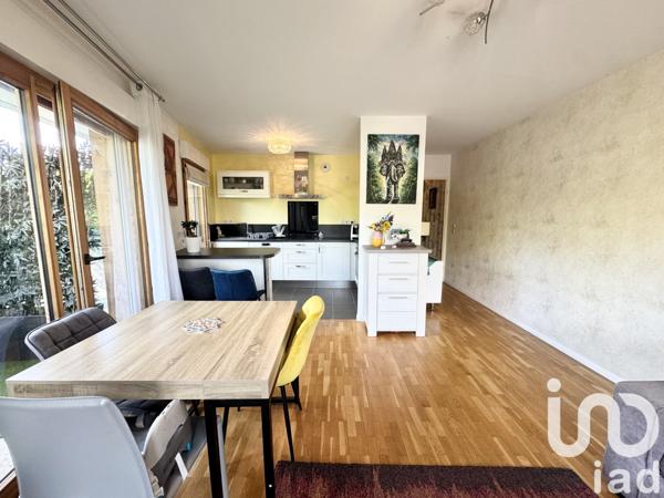 Appartement à vendre 3 pièces 67 m² Massy