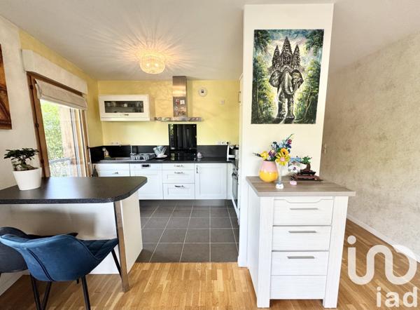 Appartement à vendre 3 pièces 67 m² Massy