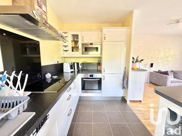 Appartement à vendre 3 pièces 67 m² Massy