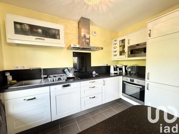 Appartement à vendre 3 pièces 67 m² Massy