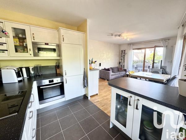 Appartement à vendre 3 pièces 67 m² Massy