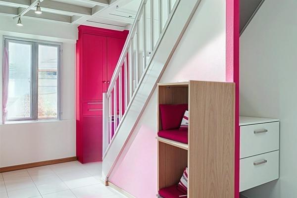 Maison atypique 6 pièces 166 m2