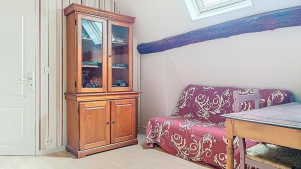 Maison atypique 6 pièces 166 m2