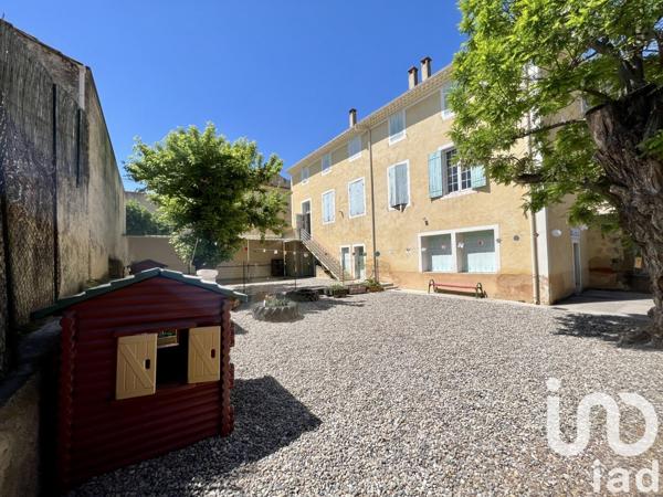 Maison traditionnelle 5 pièces de 155 m² à Beaumes-de-Venise (84190)