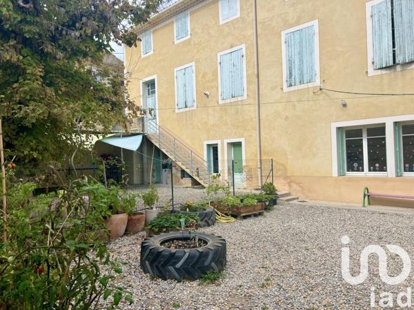 Maison traditionnelle 5 pièces de 155 m² à Beaumes-de-Venise (84190)