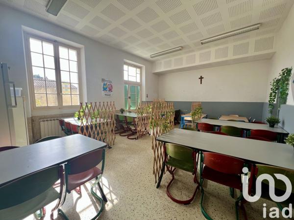 Maison traditionnelle 5 pièces de 155 m² à Beaumes-de-Venise (84190)