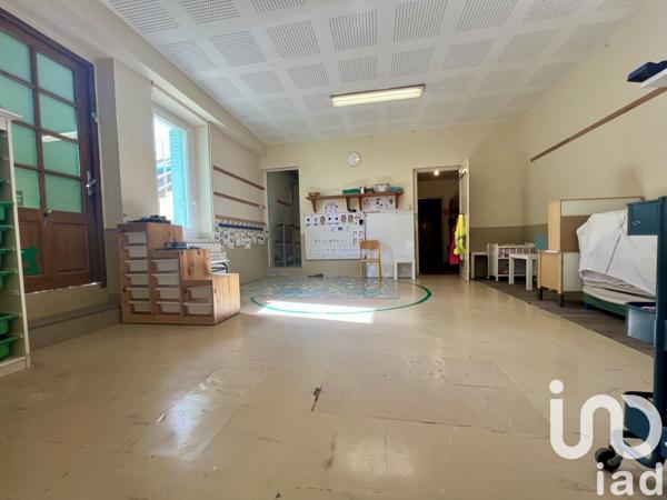 Maison traditionnelle 5 pièces de 155 m² à Beaumes-de-Venise (84190)