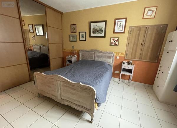 Maison à vendre à Vivoin dans la Sarthe (72170), ref : 72126-3078