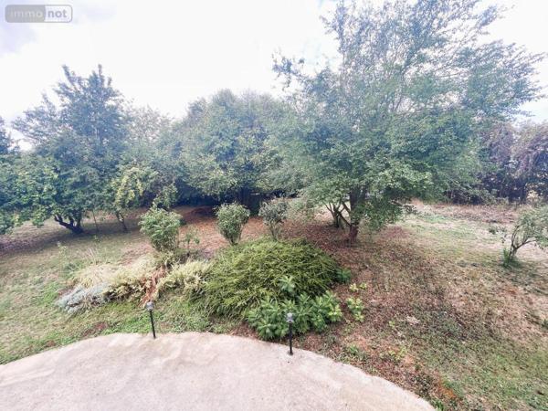 Maison à vendre à Vivoin dans la Sarthe (72170), ref : 72126-3078