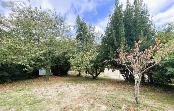 Maison à vendre à Vivoin dans la Sarthe (72170), ref : 72126-3078