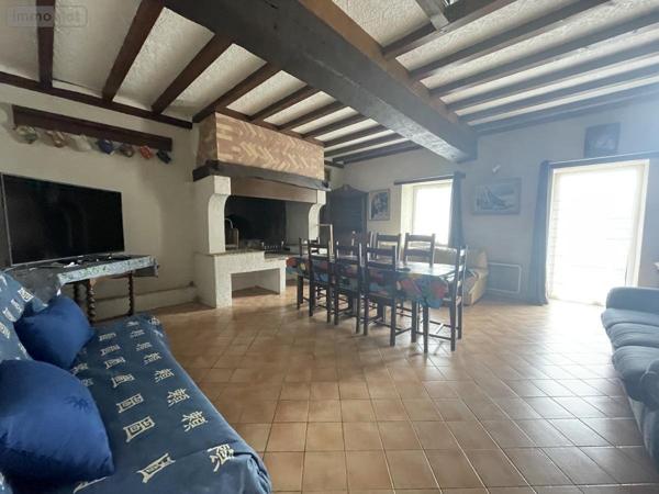 Maison à vendre à Vivoin dans la Sarthe (72170), ref : 72126-3078