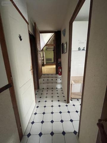 Maison à vendre à Vivoin dans la Sarthe (72170), ref : 72126-3078