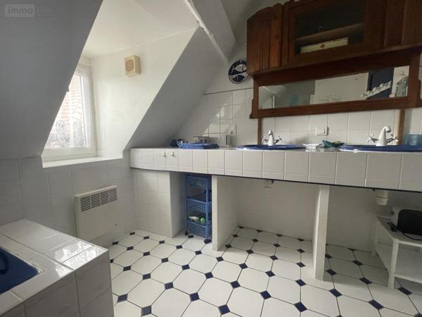 Maison à vendre à Vivoin dans la Sarthe (72170), ref : 72126-3078