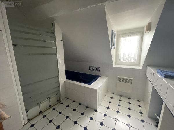 Maison à vendre à Vivoin dans la Sarthe (72170), ref : 72126-3078