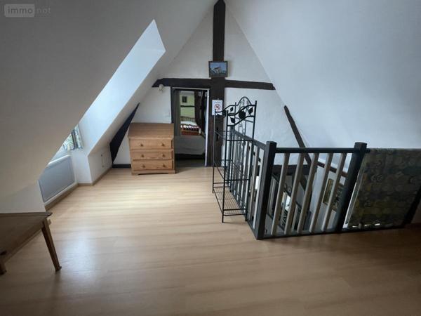 Maison à vendre à Vivoin dans la Sarthe (72170), ref : 72126-3078