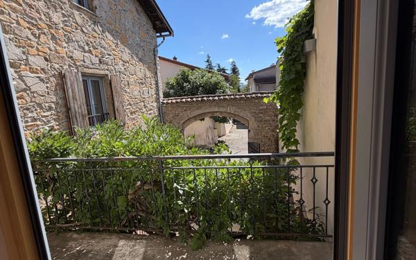Maison à louer