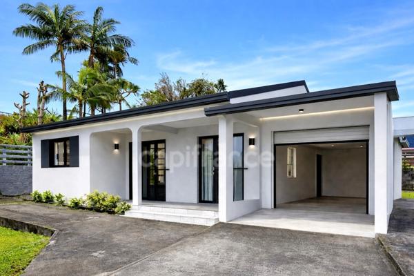 Maison à vendre 5 pièces (974)