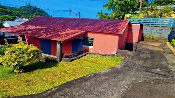 Maison à vendre 5 pièces (974)