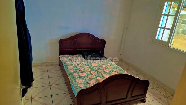 Maison à vendre 5 pièces (974)