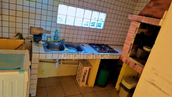 Maison à vendre 5 pièces (974)