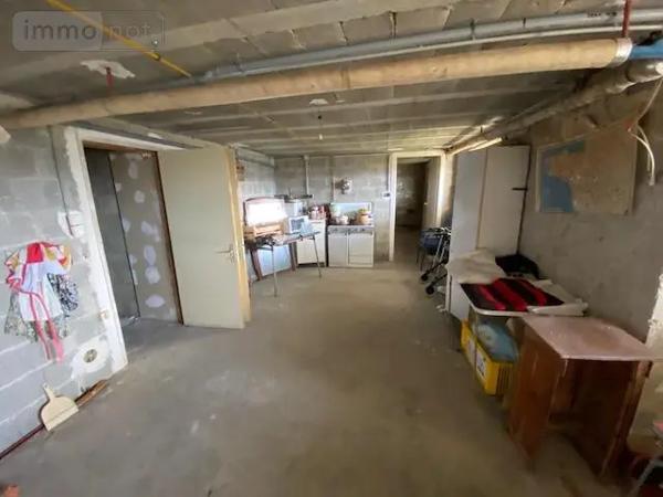 Achat - Maison Quimper 29000 7 pièces 146 m 2 338 m 2