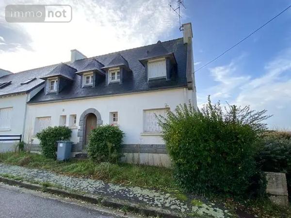 Achat - Maison Quimper 29000 7 pièces 146 m 2 338 m 2