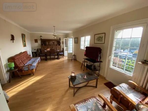 Achat - Maison Quimper 29000 7 pièces 146 m 2 338 m 2