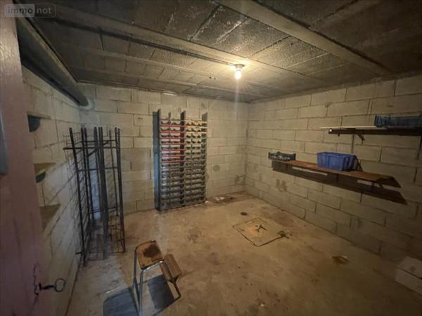 Maison individuelle à vendre à Marans en Charente-Maritime (17230), ref : BJ 470