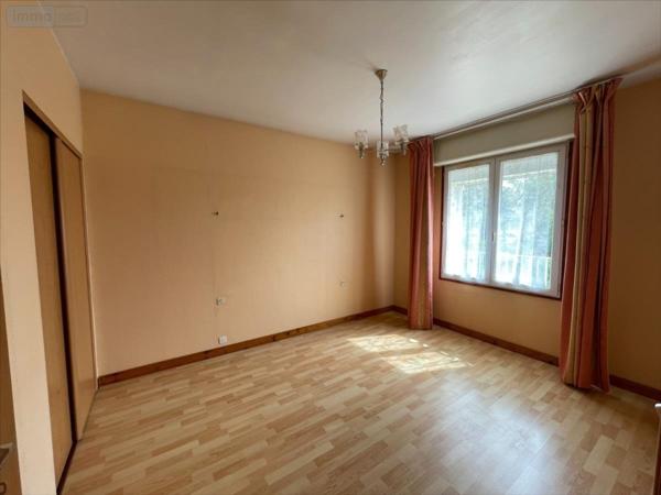 Maison individuelle à vendre à Marans en Charente-Maritime (17230), ref : BJ 470