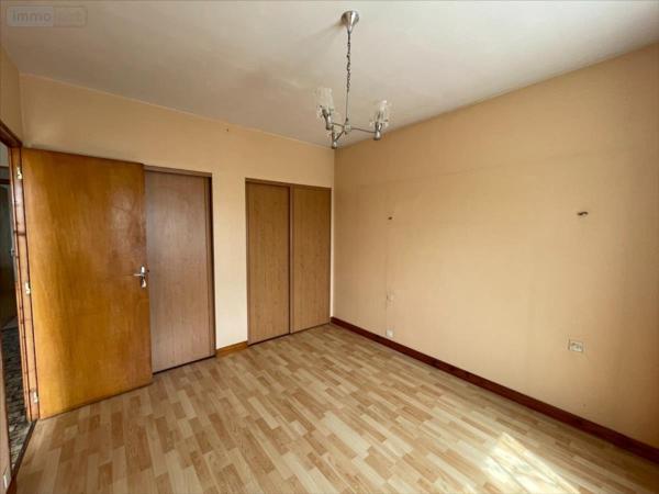 Maison individuelle à vendre à Marans en Charente-Maritime (17230), ref : BJ 470