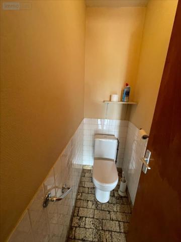 Maison individuelle à vendre à Marans en Charente-Maritime (17230), ref : BJ 470