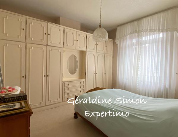 Liévin (62800) LIEVIN CENTRE, MAISON DE VILLE T5 + JARDINET