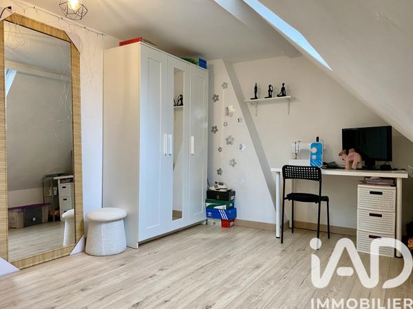 Maison à vendre 5 pièces 100 m² Lille