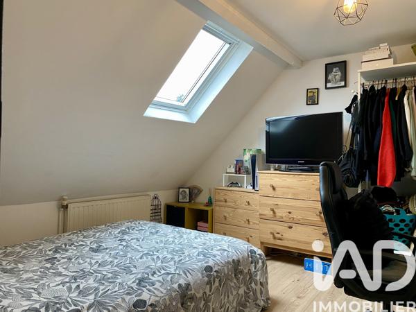 Maison à vendre 5 pièces 100 m² Lille