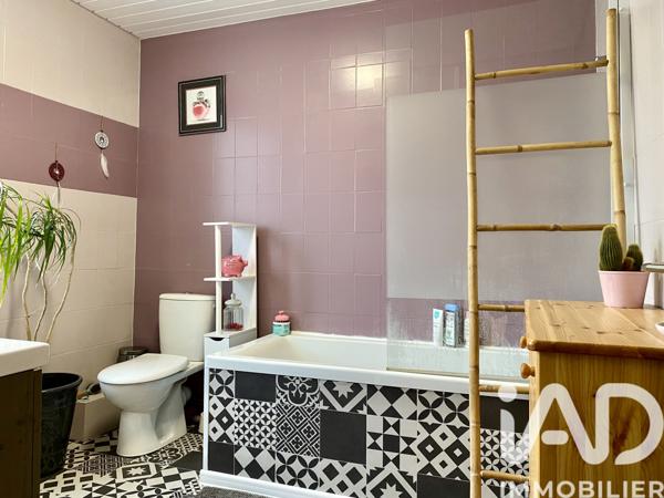 Maison à vendre 5 pièces 100 m² Lille