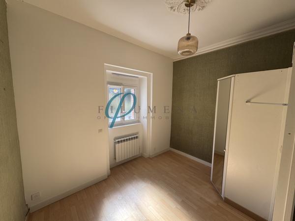 Appartement T2 - 26.15m²