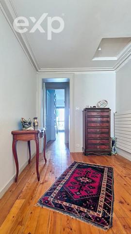 ECHOPPE 3 Chambres - BORDEAUX - Quartier FONDAUDÈGE / SAINT-SEURIN