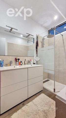 ECHOPPE 3 Chambres - BORDEAUX - Quartier FONDAUDÈGE / SAINT-SEURIN