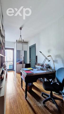 ECHOPPE 3 Chambres - BORDEAUX - Quartier FONDAUDÈGE / SAINT-SEURIN