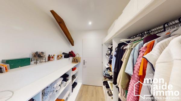 GARE ST JEAN / BELCIER - Loft en Duplex T4