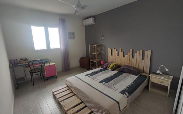 Maison à vendre    5 pièces • 148 m2 Saint-Paul