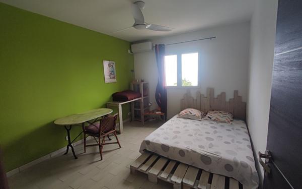 Maison à vendre    5 pièces • 148 m2 Saint-Paul