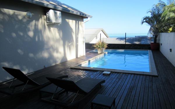 Maison à vendre    5 pièces • 148 m2 Saint-Paul